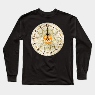 Halloween Time! Long Sleeve T-Shirt